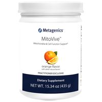 Metagenics MitoVive Mitochondria & Cell Support